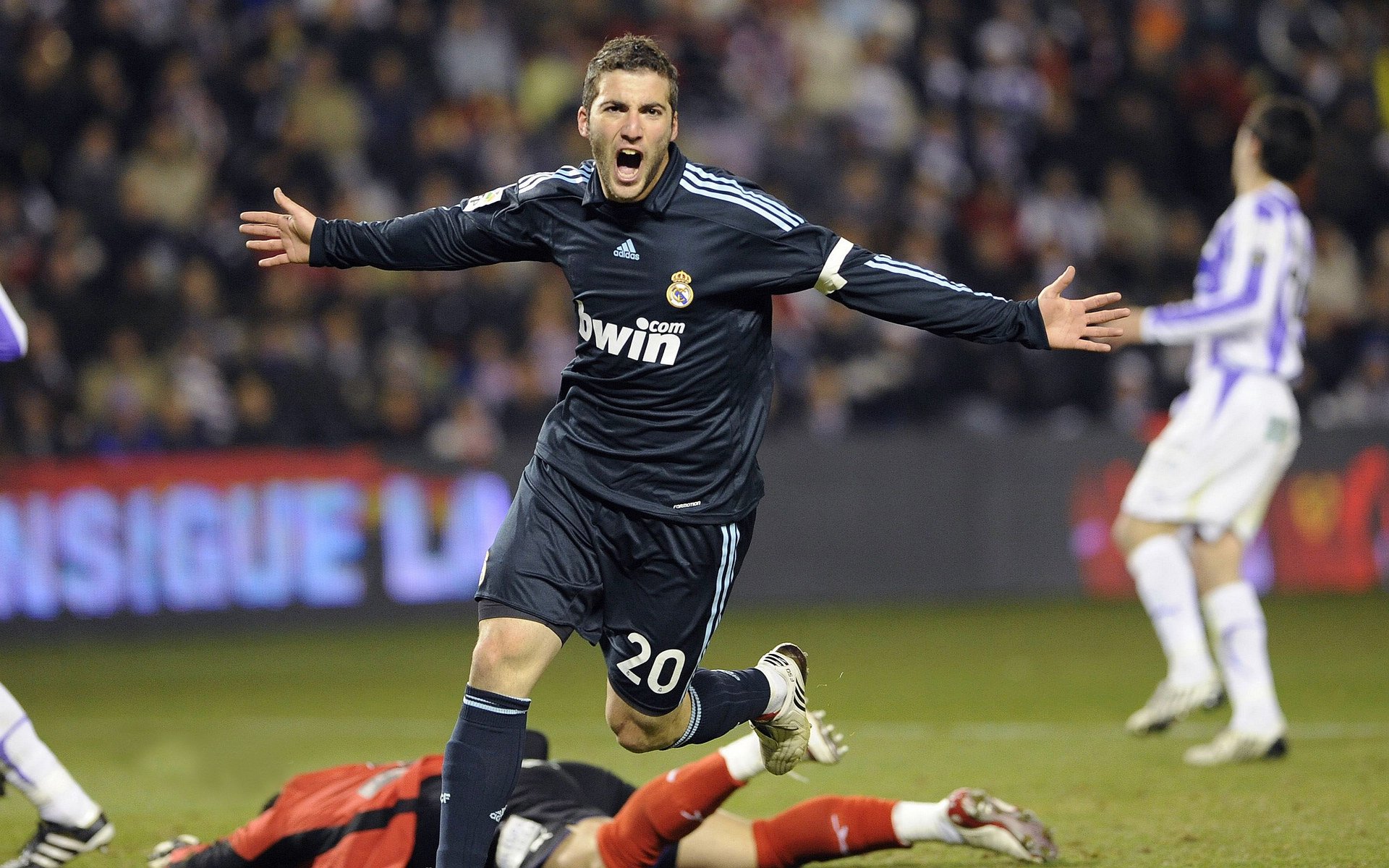 德甲：门兴2-2平霍芬海姆，攻防精彩纷呈，门兴vs霍芬海姆