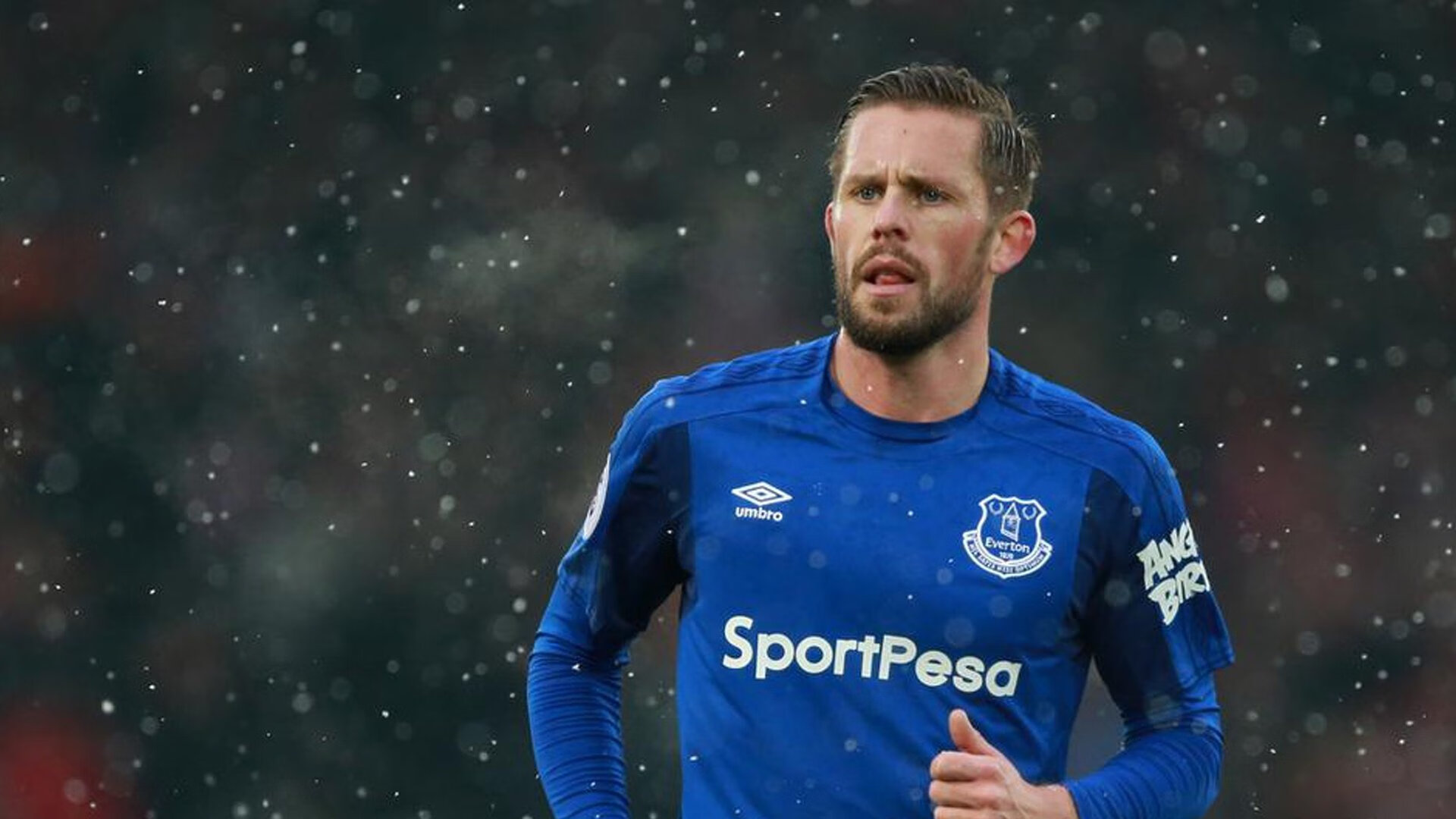 西甲赛场出现多场高难度进球，技艺超群，西甲赛季进球